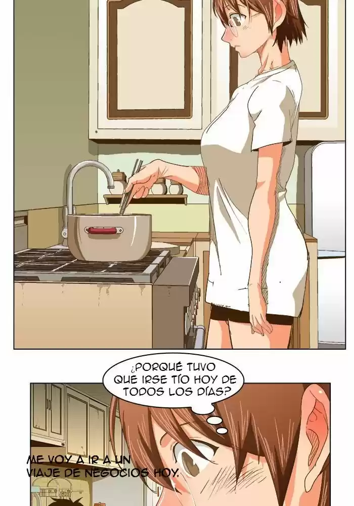 The God Of High School - Capítulo 232 - Página 3 - LectorTMOo
