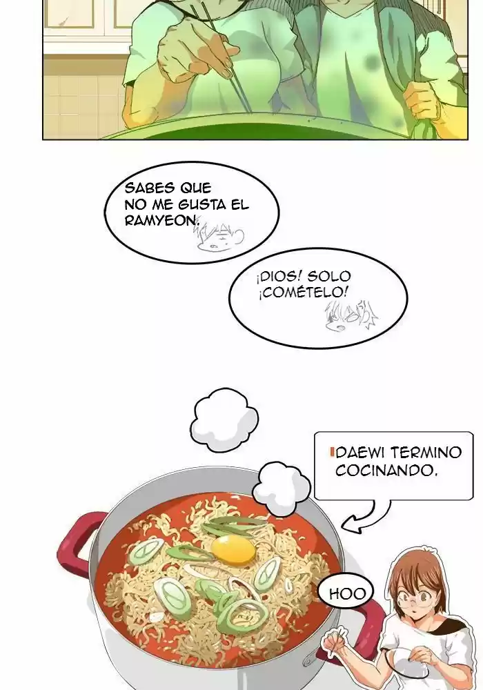 The God Of High School - Capítulo 232 - Página 8 - LectorTMOo