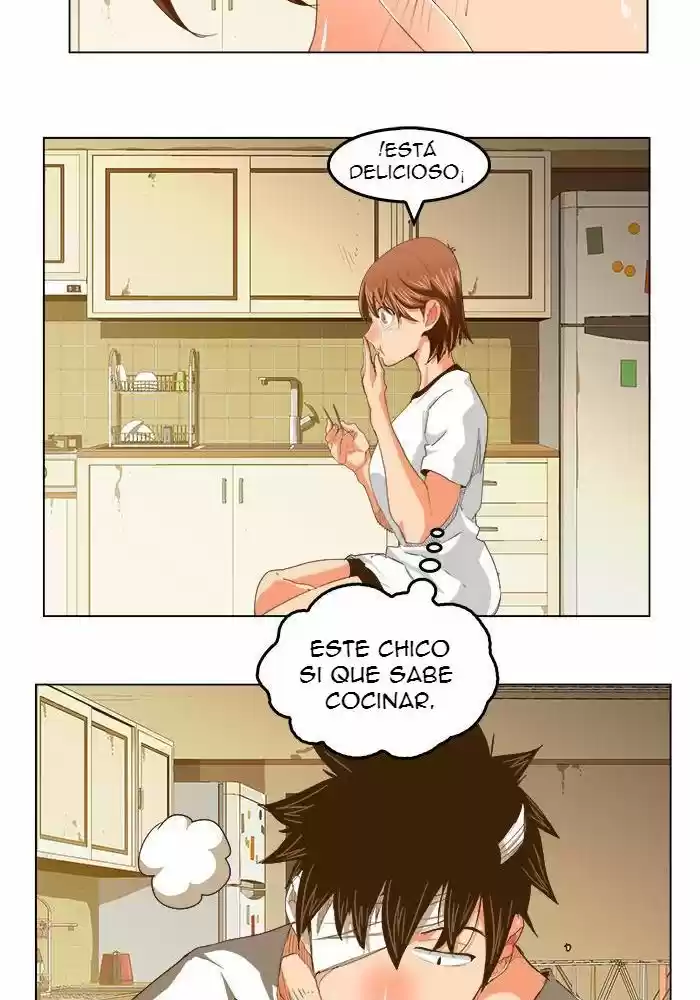 The God Of High School - Capítulo 232 - Página 10 - LectorTMOo