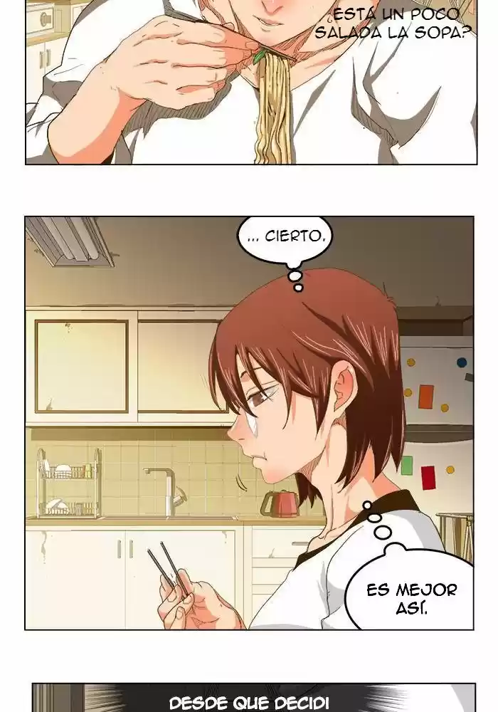 The God Of High School - Capítulo 232 - Página 11 - LectorTMOo