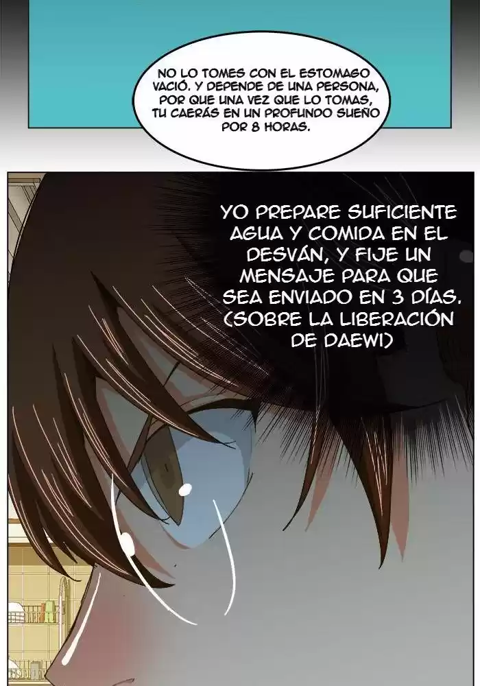 The God Of High School - Capítulo 232 - Página 15 - LectorTMOo