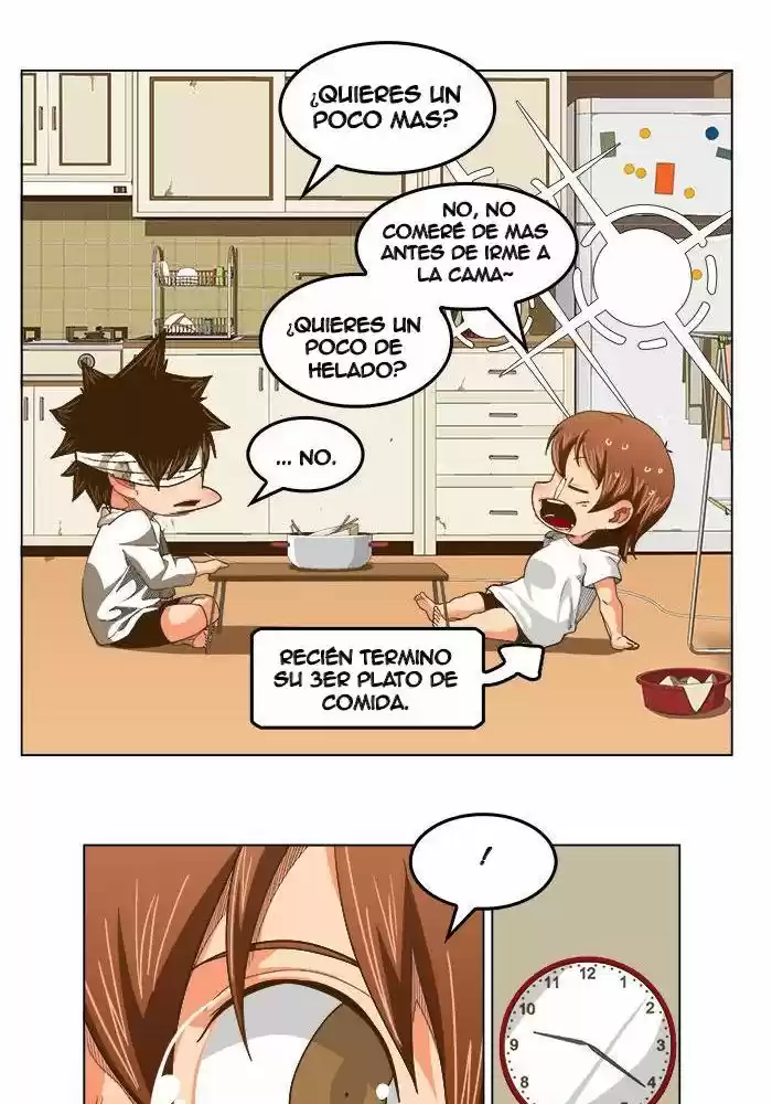 The God Of High School - Capítulo 232 - Página 18 - LectorTMOo