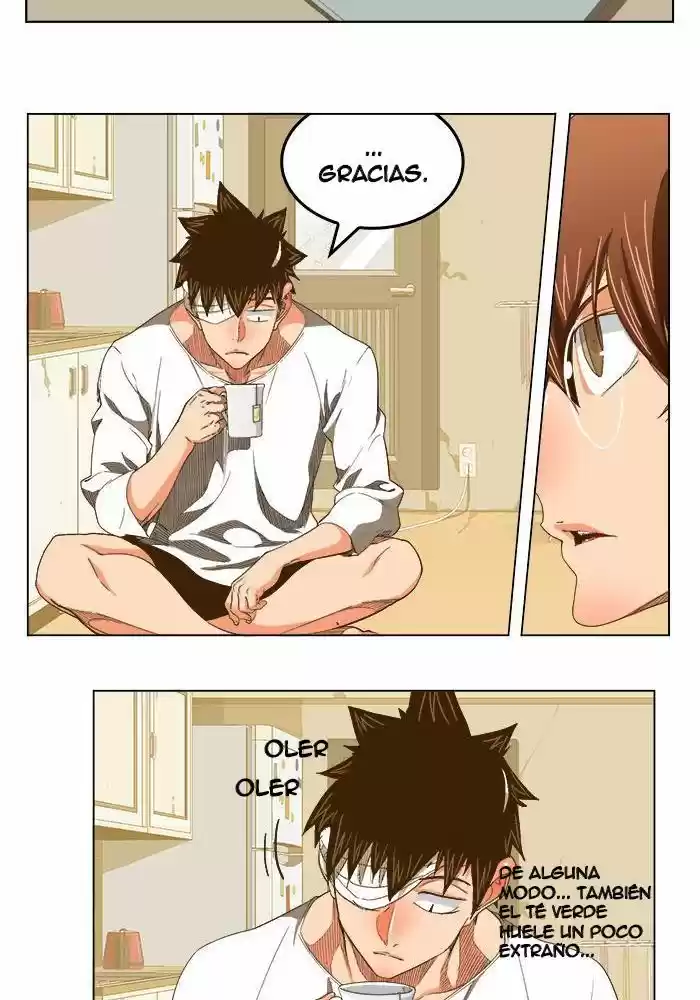The God Of High School - Capítulo 232 - Página 23 - LectorTMOo