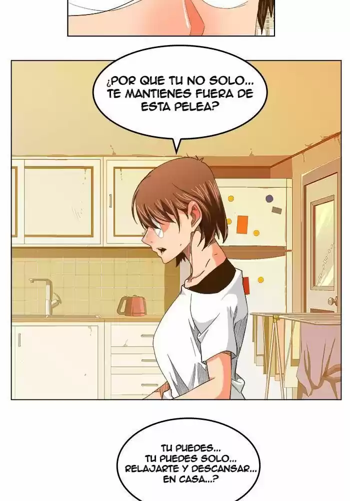 The God Of High School - Capítulo 232 - Página 28 - LectorTMOo