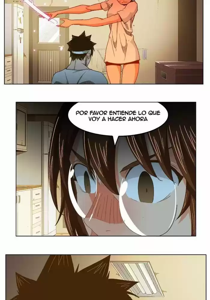 The God Of High School - Capítulo 232 - Página 35 - LectorTMOo