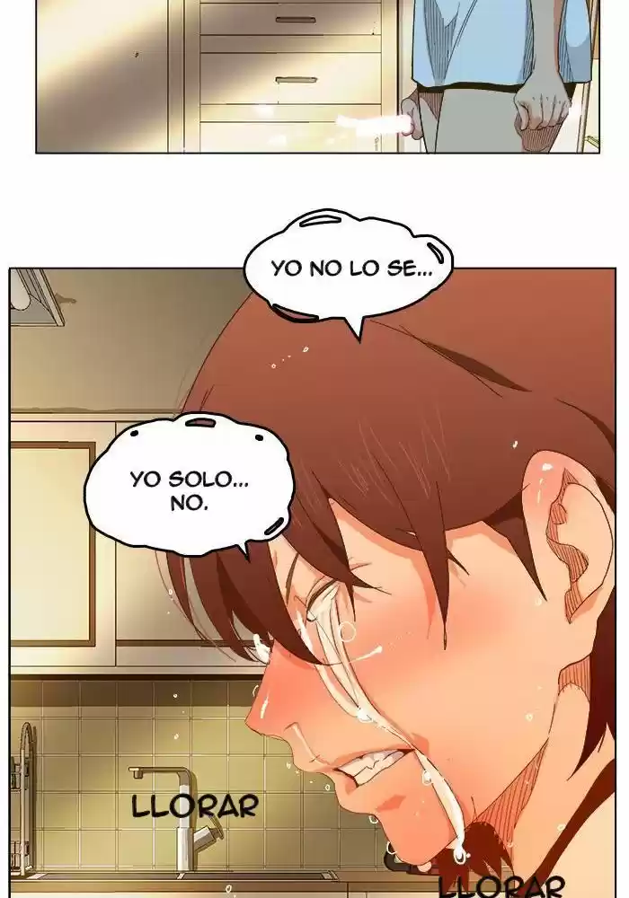 The God Of High School - Capítulo 232 - Página 38 - LectorTMOo