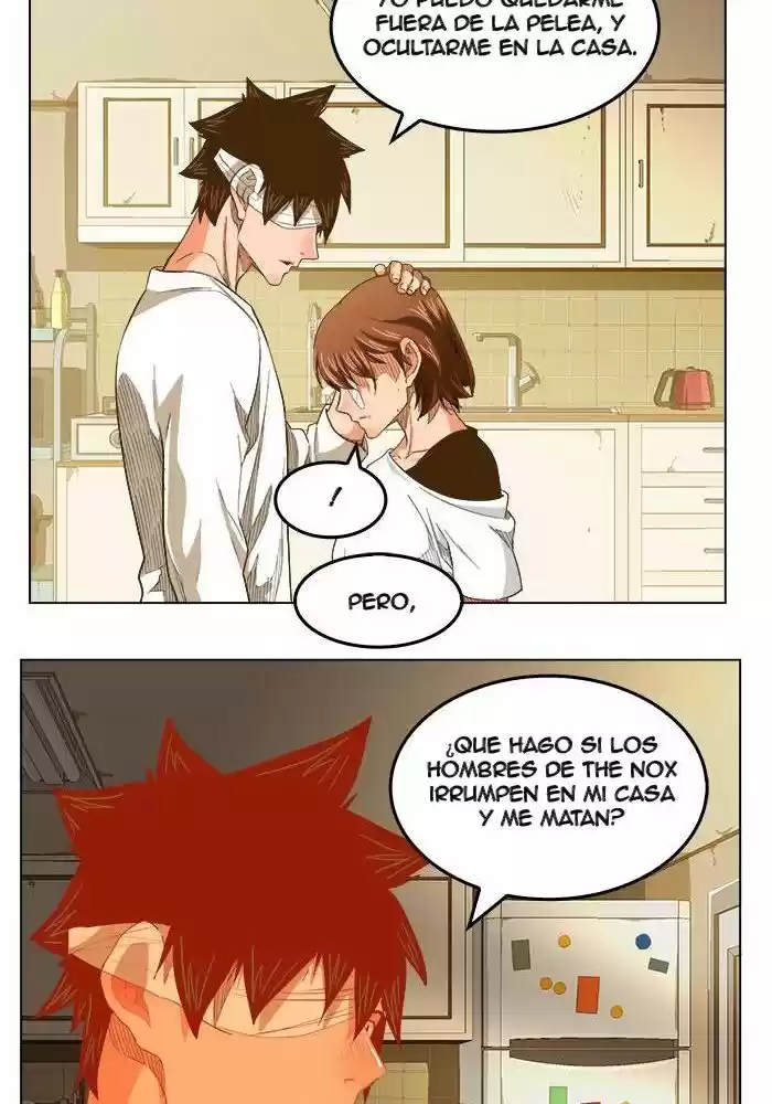 The God Of High School - Capítulo 232 - Página 40 - LectorTMOo