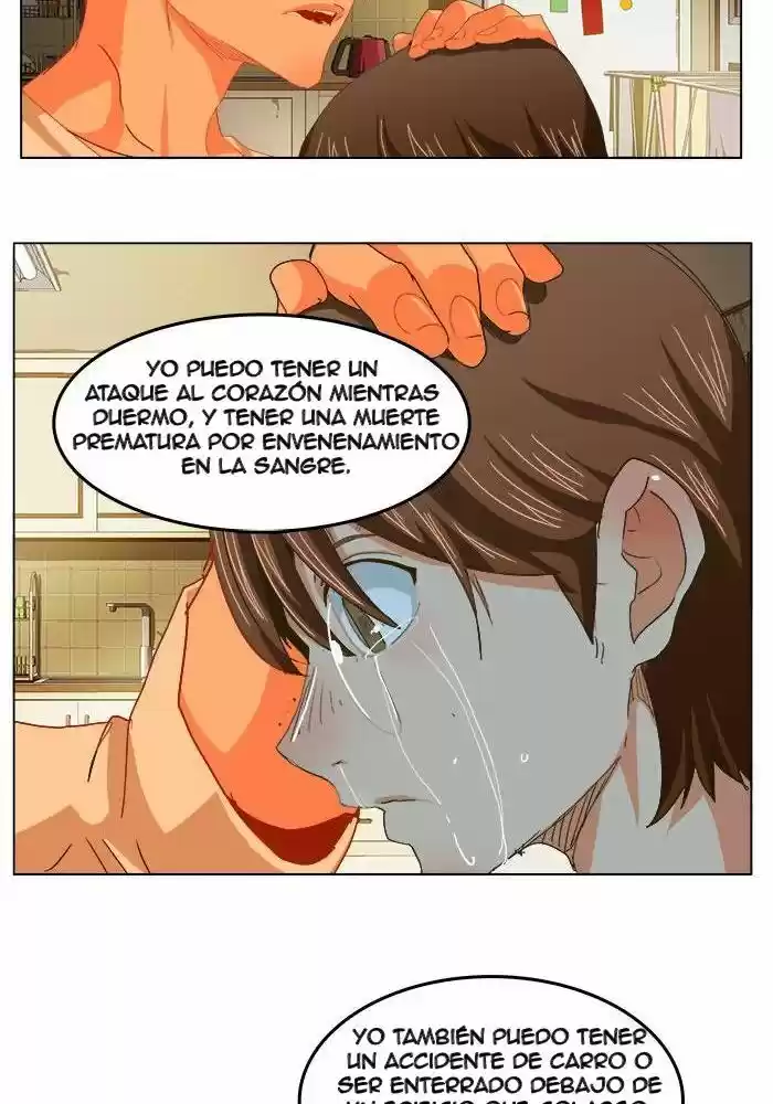 The God Of High School - Capítulo 232 - Página 41 - LectorTMOo