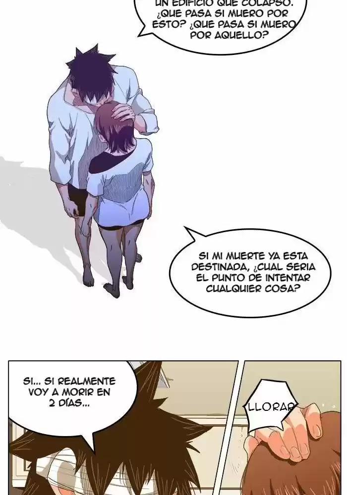 The God Of High School - Capítulo 232 - Página 42 - LectorTMOo