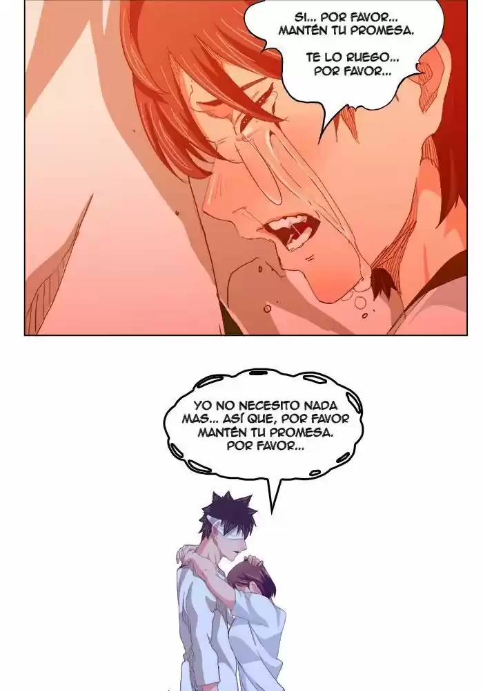 The God Of High School - Capítulo 232 - Página 44 - LectorTMOo