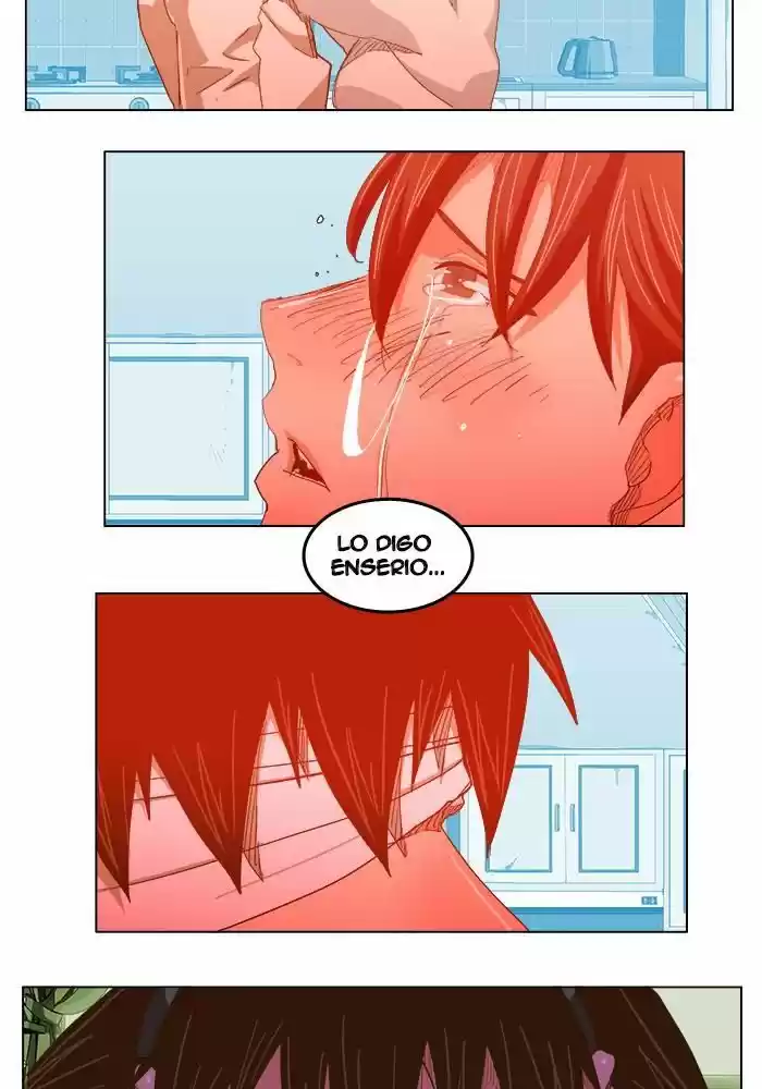 The God Of High School - Capítulo 232 - Página 47 - LectorTMOo