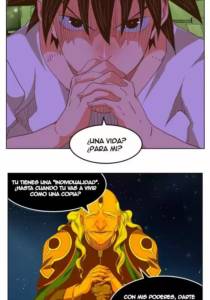 The God Of High School - Capítulo 232 - Página 48 - LectorTMOo