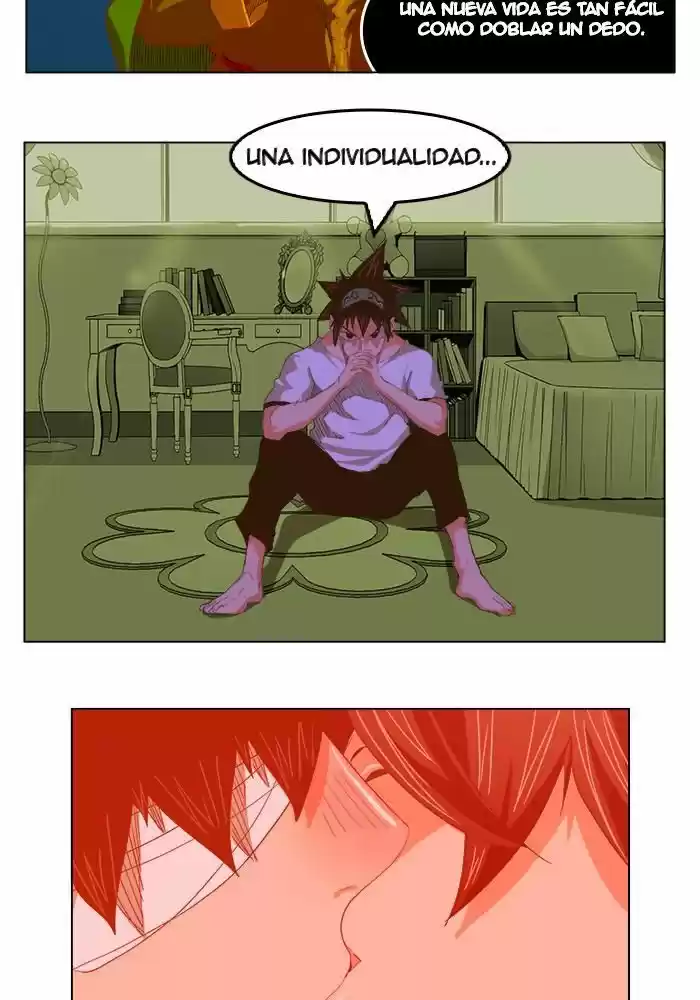 The God Of High School - Capítulo 232 - Página 49 - LectorTMOo
