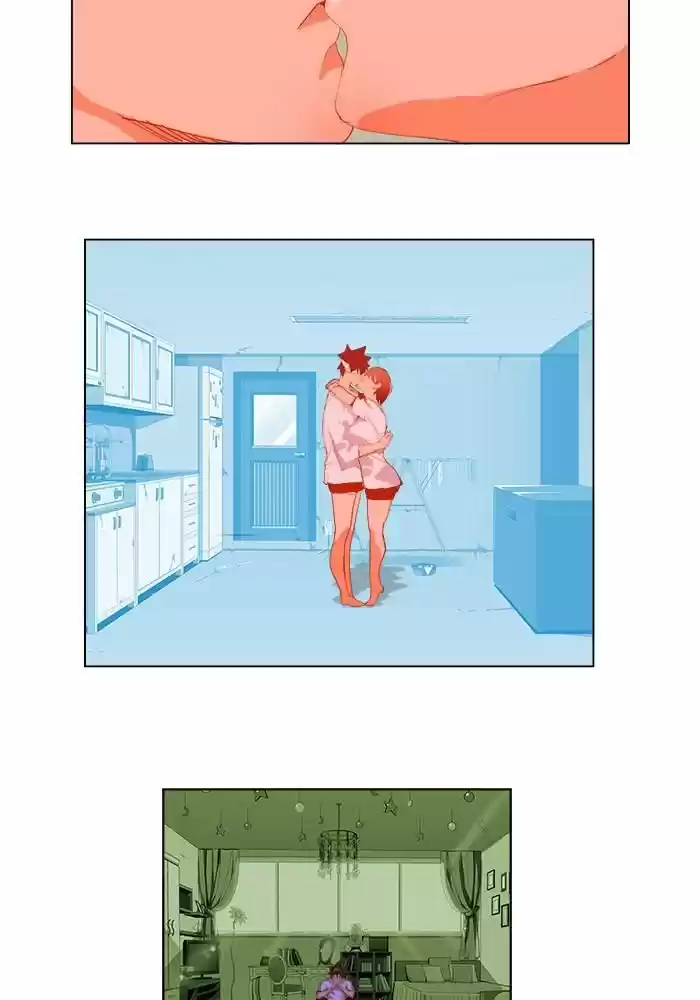 The God Of High School - Capítulo 232 - Página 50 - LectorTMOo
