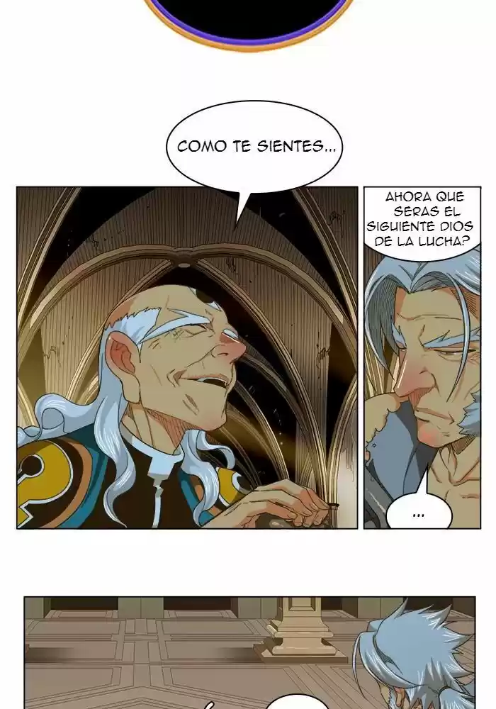 The God Of High School - Capítulo 233 - Página 4 - LectorTMOo