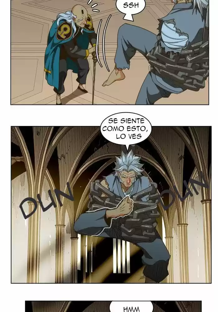 The God Of High School - Capítulo 233 - Página 5 - LectorTMOo