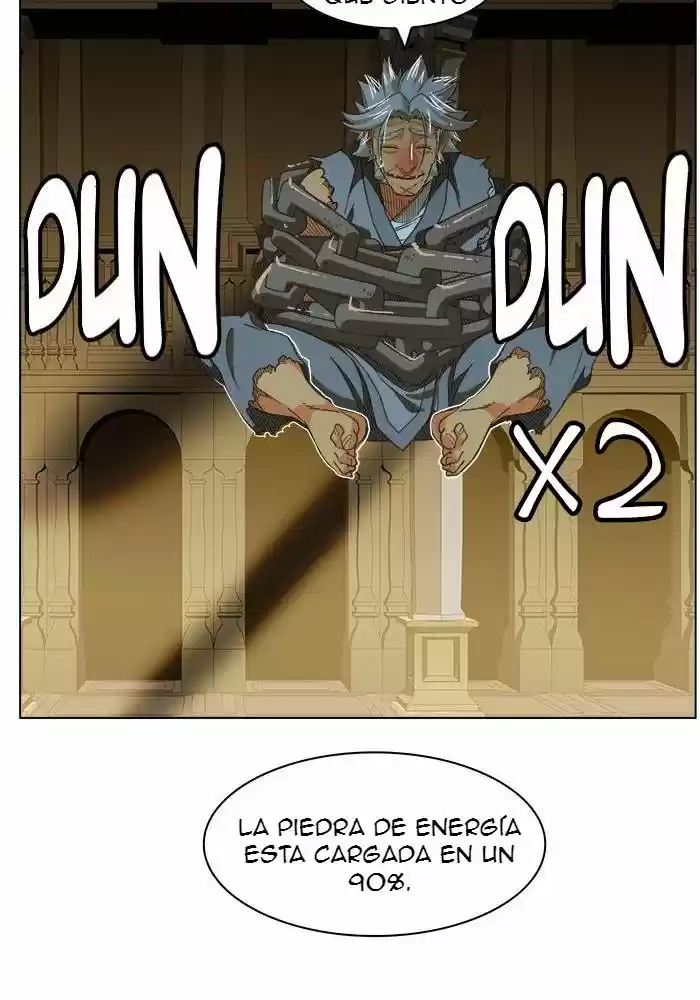 The God Of High School - Capítulo 233 - Página 7 - LectorTMOo