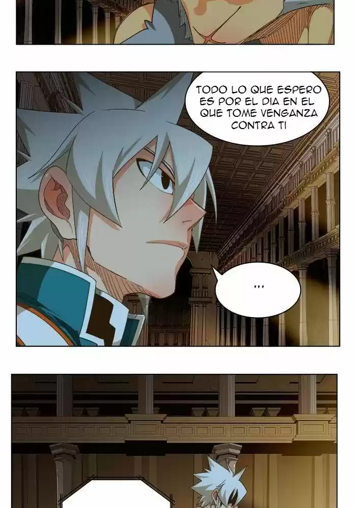 The God Of High School - Capítulo 233 - Página 16 - LectorTMOo