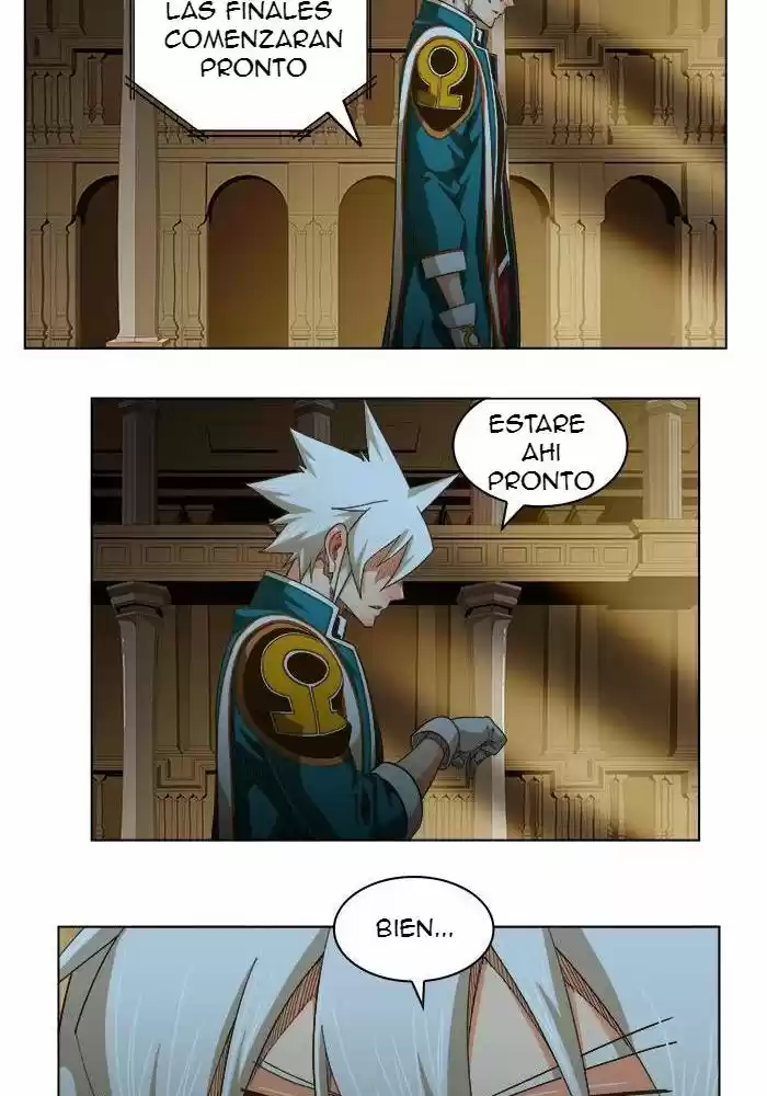 The God Of High School - Capítulo 233 - Página 17 - LectorTMOo