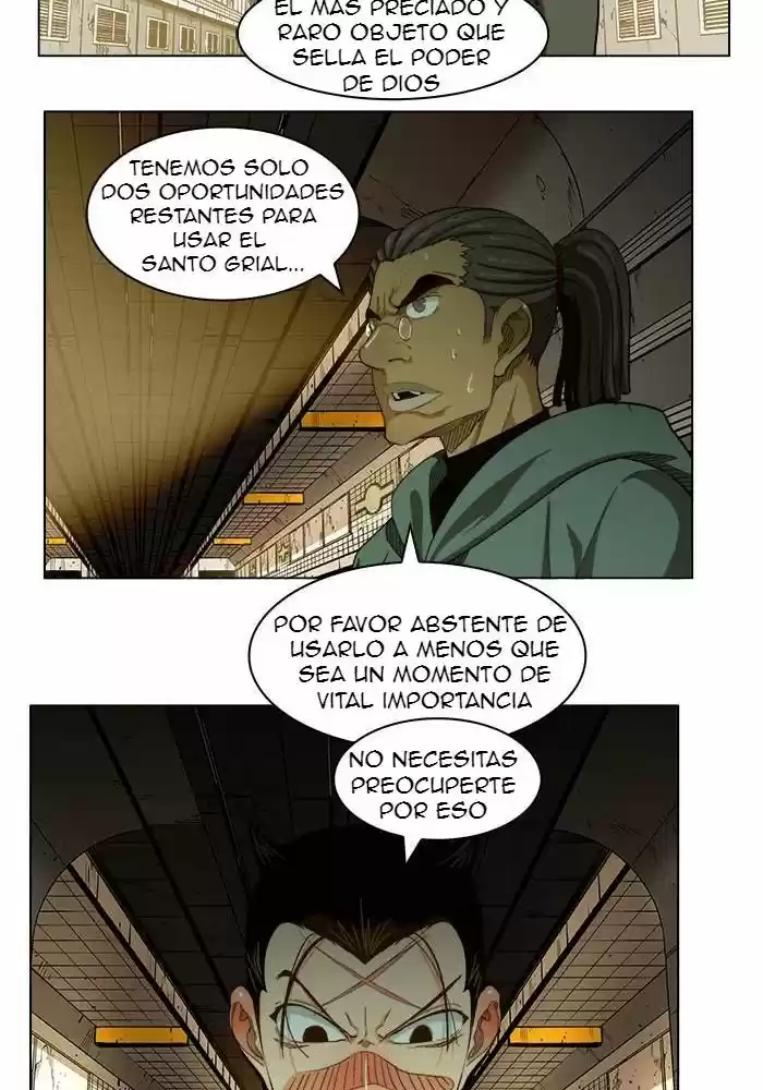 The God Of High School - Capítulo 233 - Página 23 - LectorTMOo