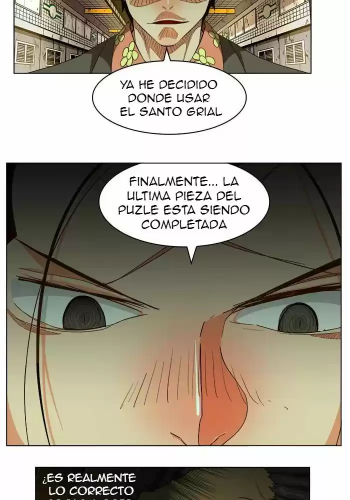 The God Of High School - Capítulo 233 - Página 24 - LectorTMOo