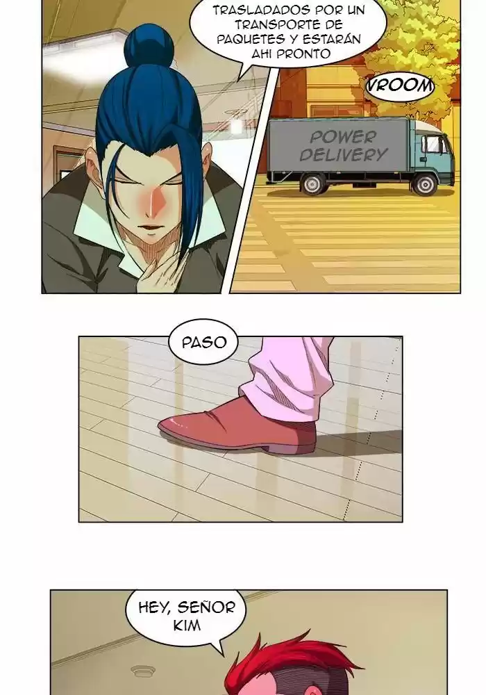 The God Of High School - Capítulo 233 - Página 26 - LectorTMOo