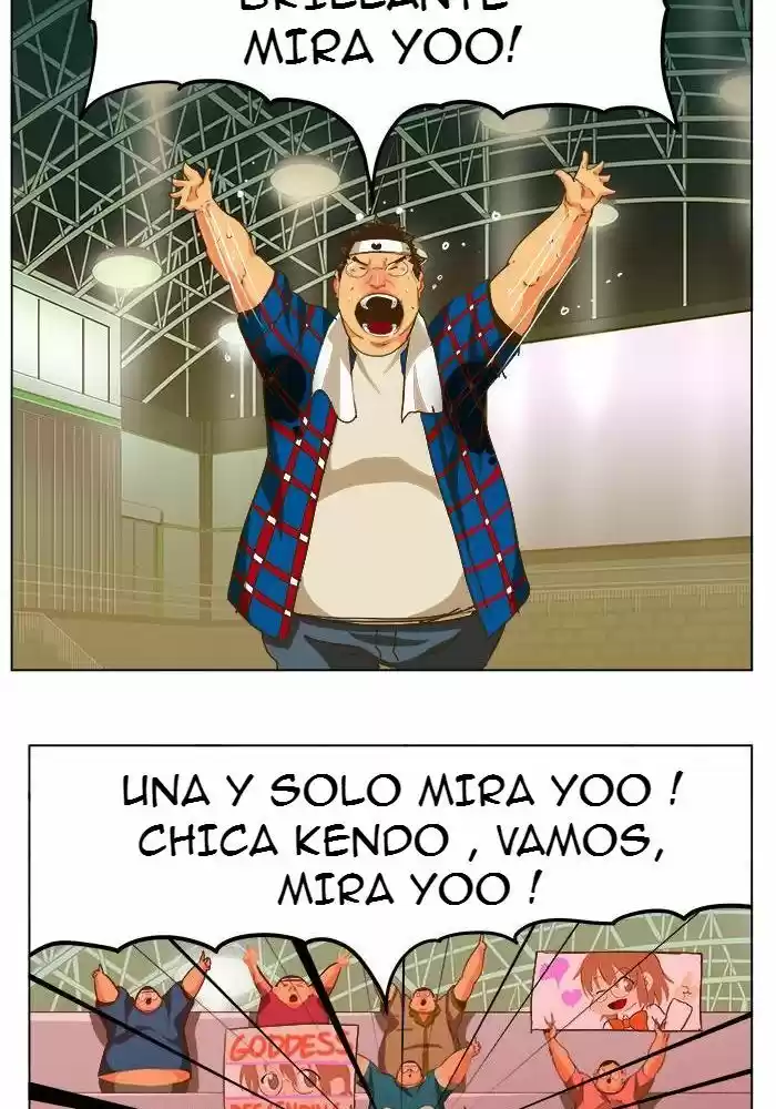 The God Of High School - Capítulo 233 - Página 31 - LectorTMOo