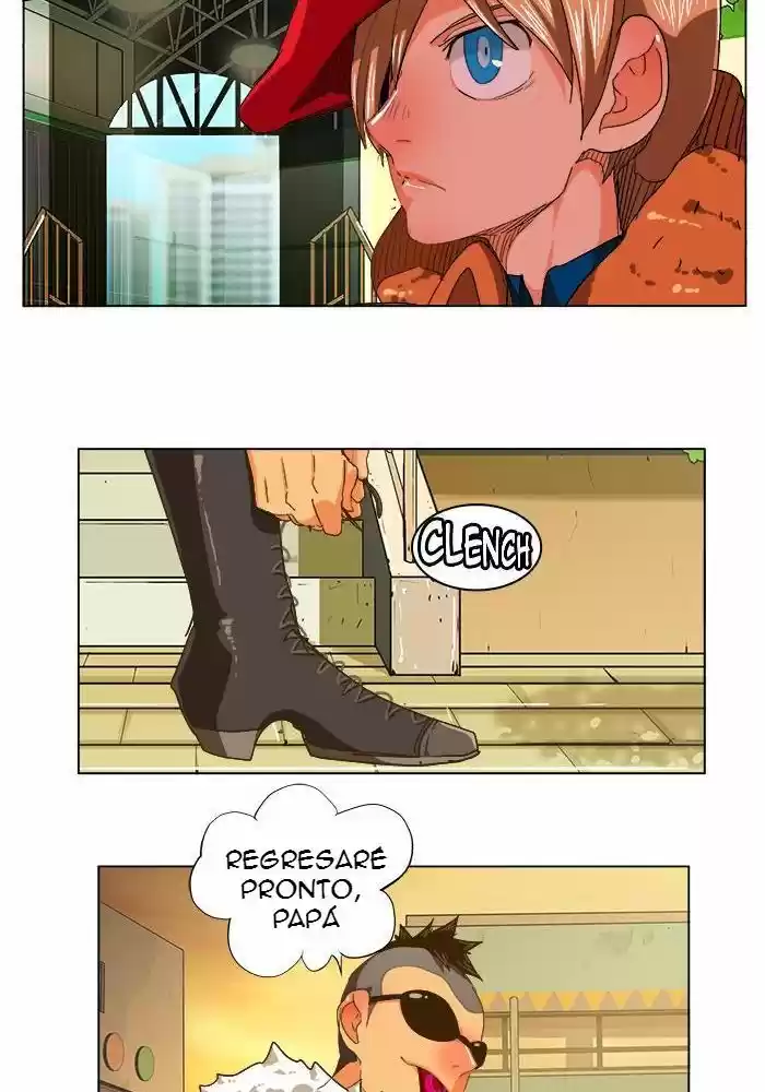 The God Of High School - Capítulo 233 - Página 39 - LectorTMOo