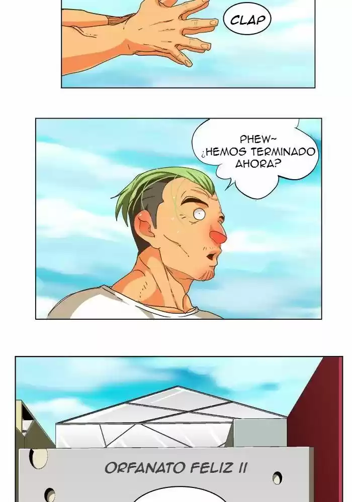 The God Of High School - Capítulo 233 - Página 43 - LectorTMOo