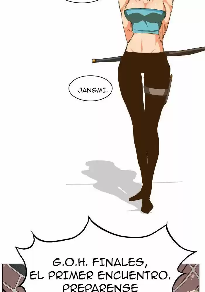 The God Of High School - Capítulo 233 - Página 46 - LectorTMOo