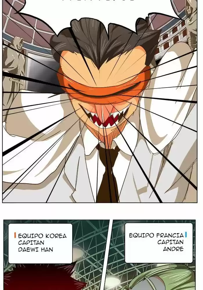 The God Of High School - Capítulo 233 - Página 47 - LectorTMOo