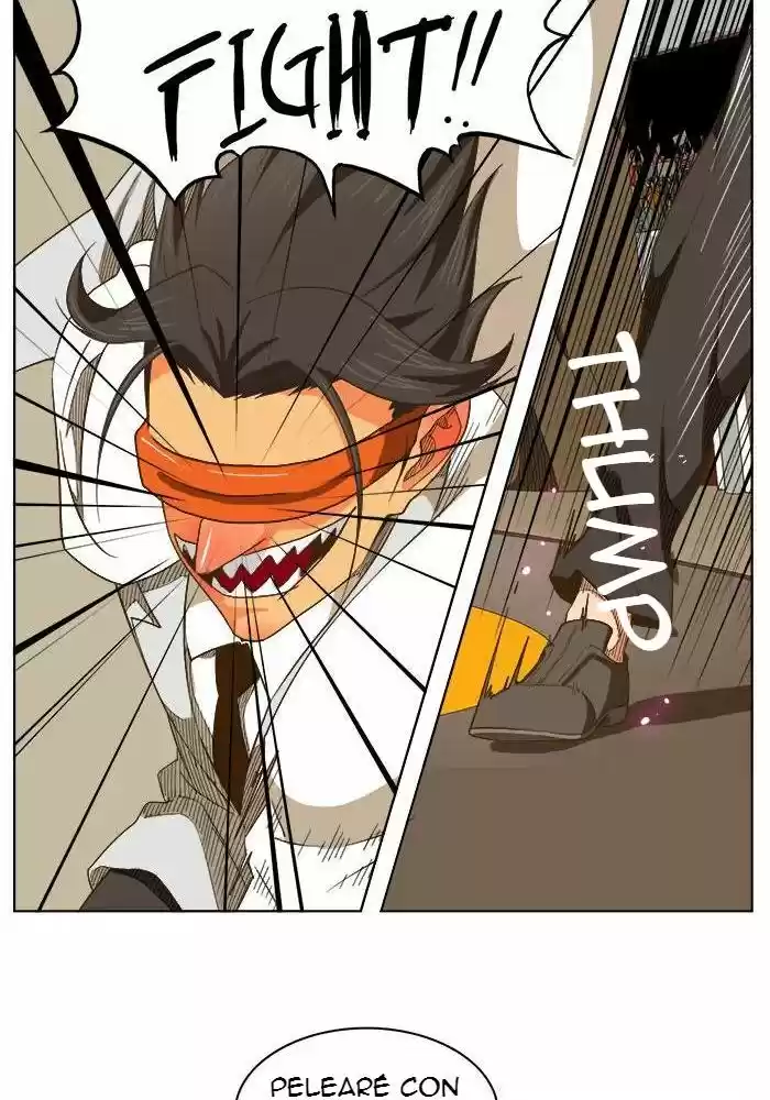 The God Of High School - Capítulo 233 - Página 50 - LectorTMOo
