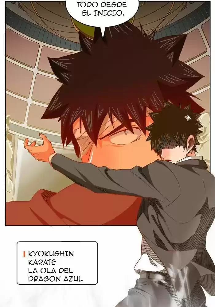 The God Of High School - Capítulo 233 - Página 51 - LectorTMOo