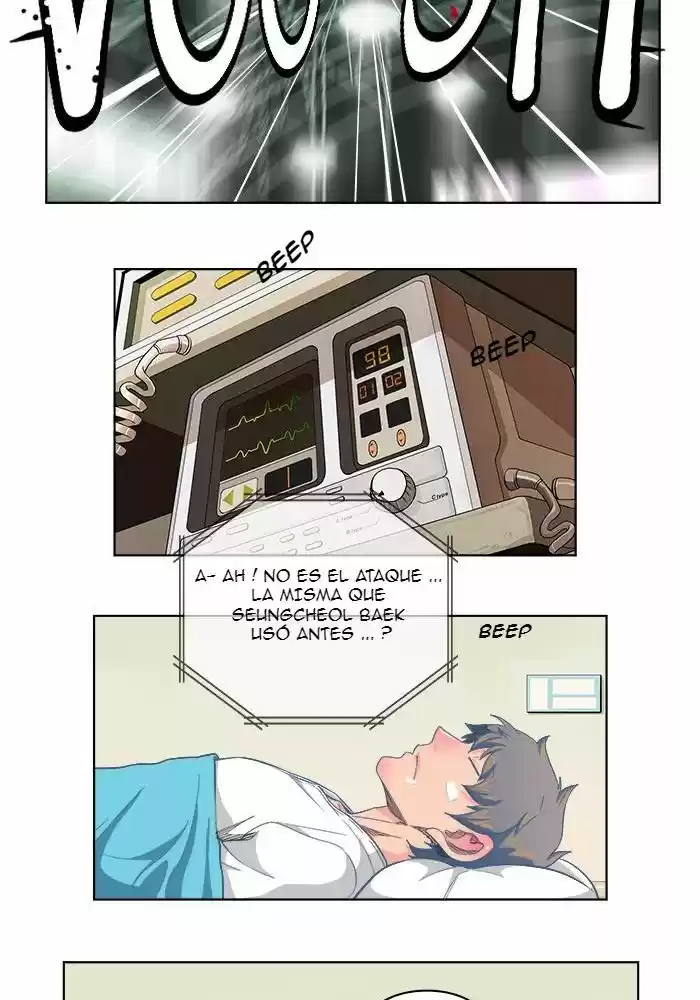 The God Of High School - Capítulo 233 - Página 56 - LectorTMOo