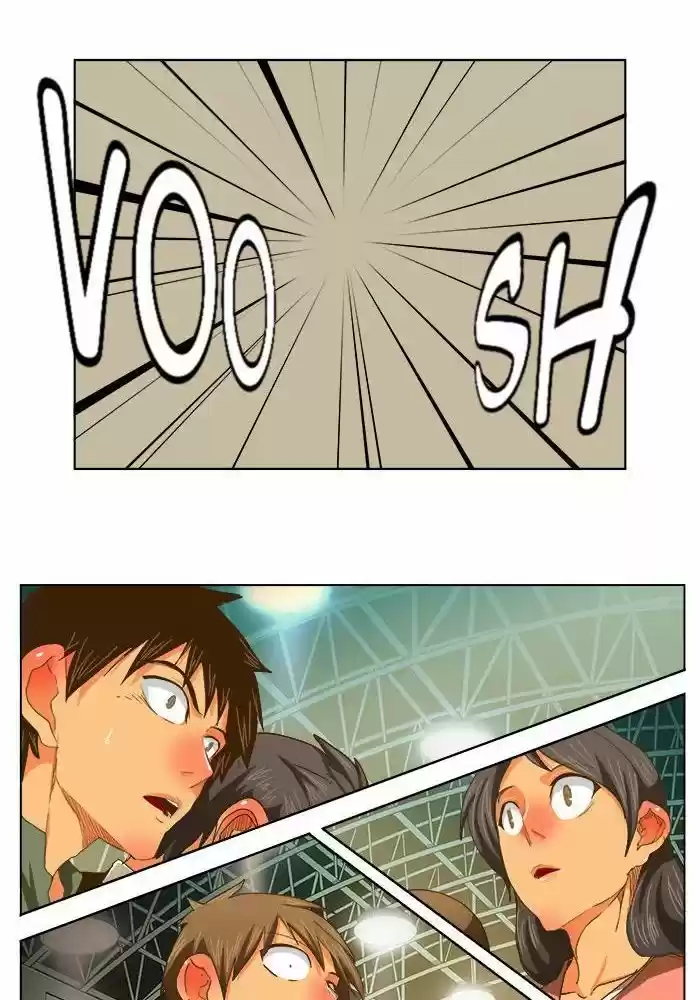 The God Of High School - Capítulo 234 - Página 10 - LectorTMOo