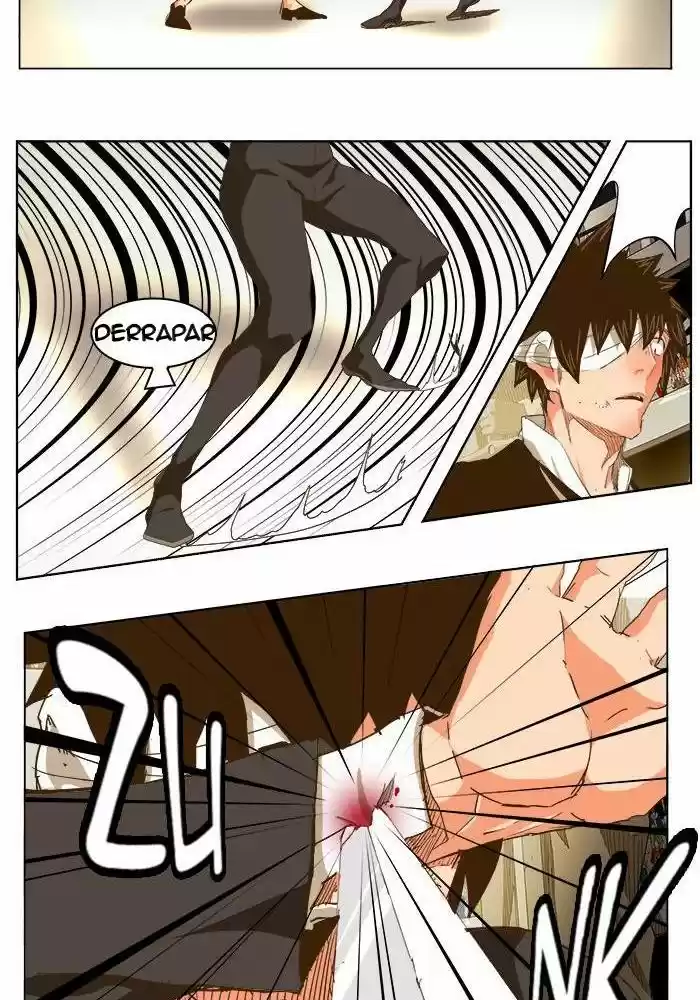 The God Of High School - Capítulo 234 - Página 14 - LectorTMOo