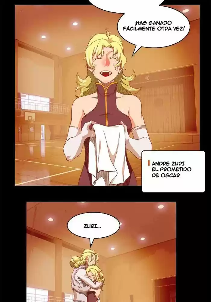The God Of High School - Capítulo 234 - Página 23 - LectorTMOo