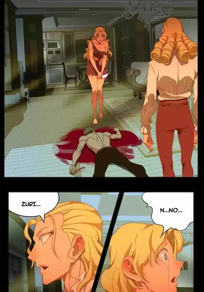 The God Of High School - Capítulo 234 - Página 25 - LectorTMOo