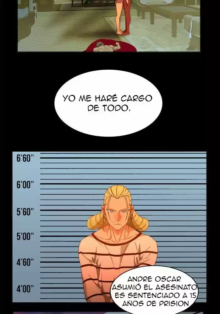 The God Of High School - Capítulo 234 - Página 27 - LectorTMOo