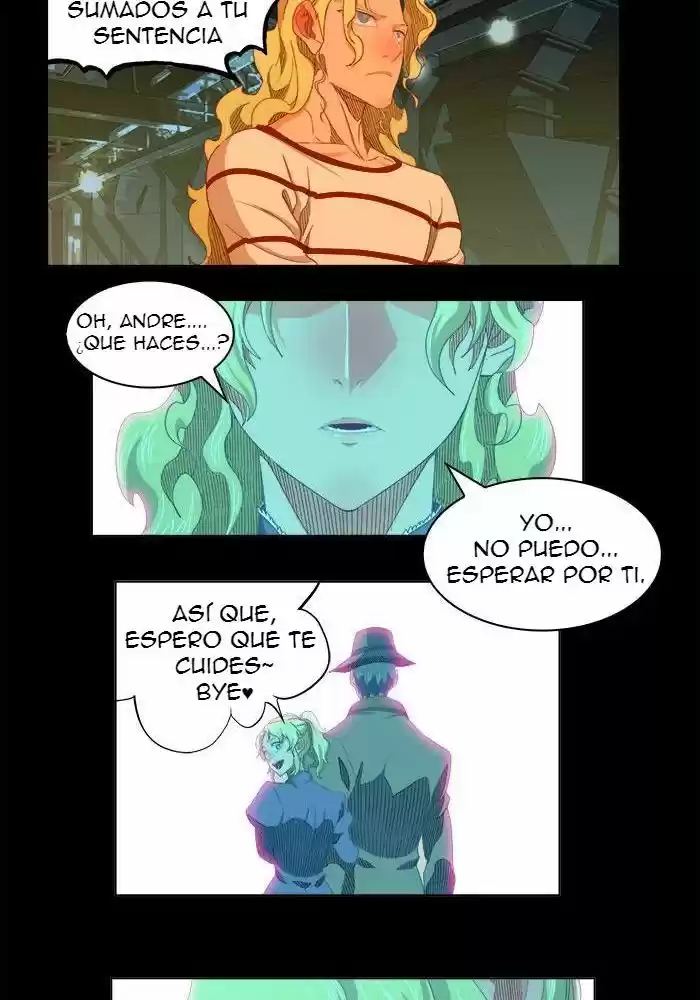 The God Of High School - Capítulo 234 - Página 30 - LectorTMOo