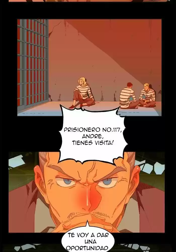 The God Of High School - Capítulo 234 - Página 32 - LectorTMOo