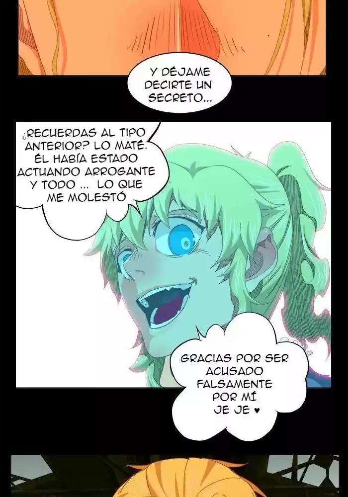 The God Of High School - Capítulo 234 - Página 34 - LectorTMOo
