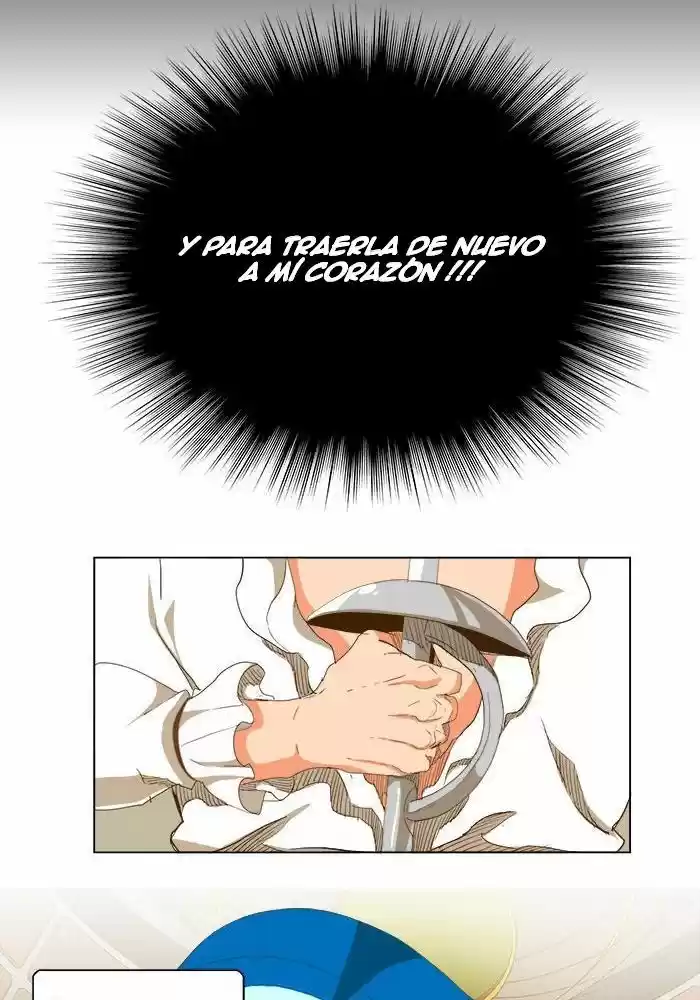 The God Of High School - Capítulo 234 - Página 37 - LectorTMOo