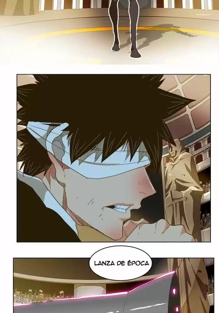 The God Of High School - Capítulo 234 - Página 39 - LectorTMOo