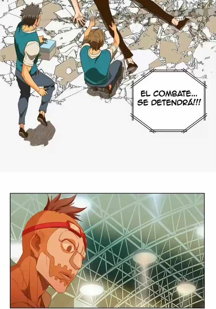 The God Of High School - Capítulo 234 - Página 61 - LectorTMOo