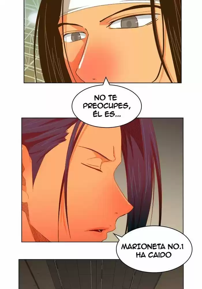 The God Of High School - Capítulo 234 - Página 63 - LectorTMOo