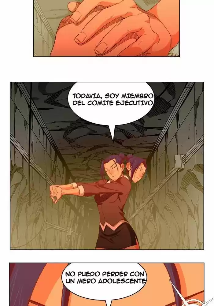 The God Of High School - Capítulo 234 - Página 67 - LectorTMOo