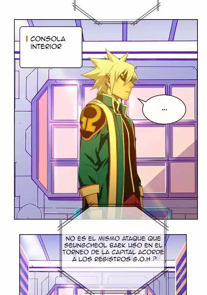 The God Of High School - Capítulo 235 - Página 4 - LectorTMOo