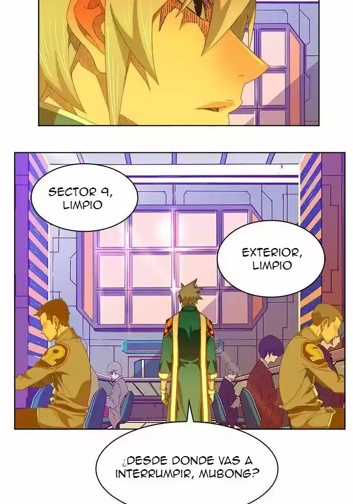 The God Of High School - Capítulo 235 - Página 6 - LectorTMOo