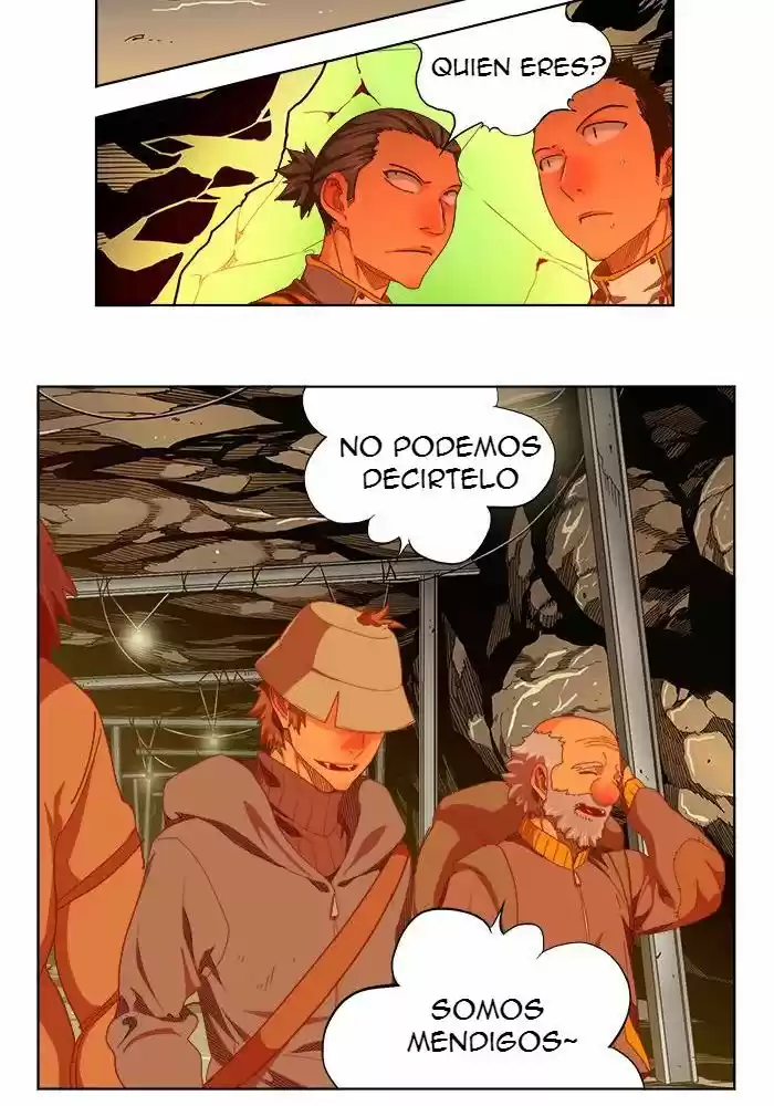 The God Of High School - Capítulo 235 - Página 13 - LectorTMOo